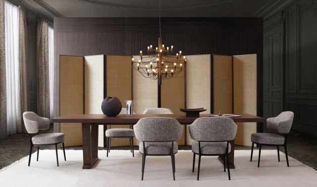 Gallery 0 187 Maxalto chair Caratos 2023 02 1