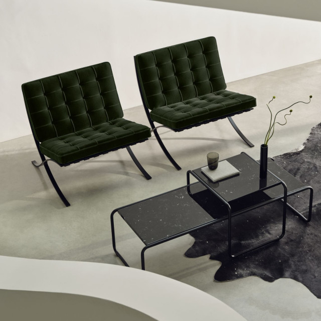 knoll+ ++BarcelonaRelax