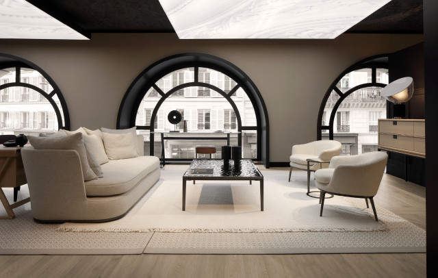 Maxalto Paris MO 34