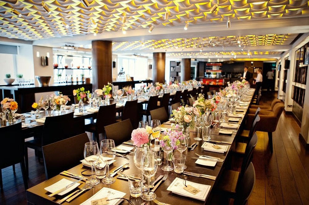 Repeat production of bespoke furniture for hospitality projects